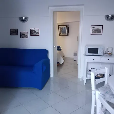 La Lucciola Casa de Férias *