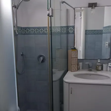 Casa de Férias La Lucciola