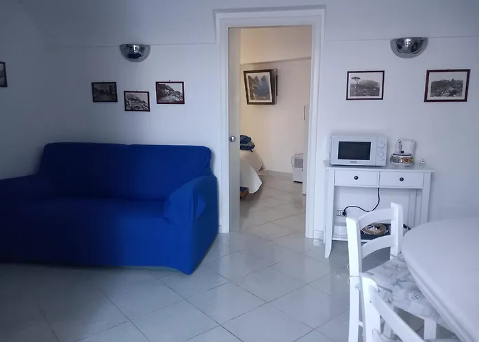 La Lucciola Casa de Férias *