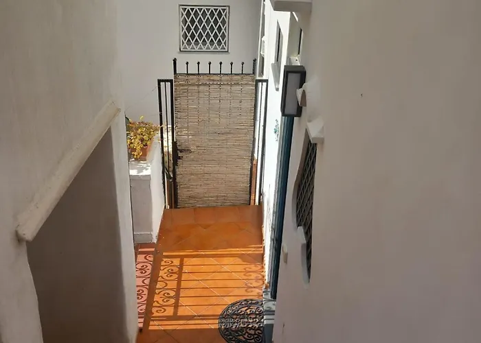 La Lucciola Casa de Férias