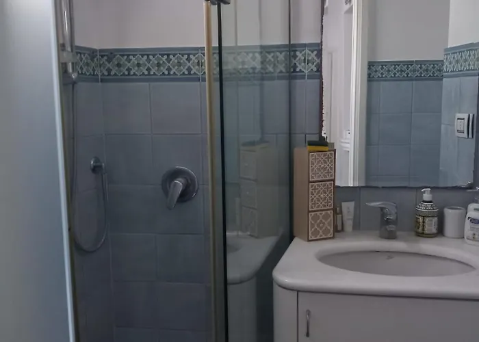 Casa de Férias La Lucciola