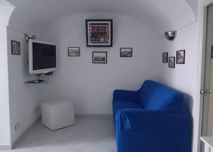 La Lucciola Casa de Férias