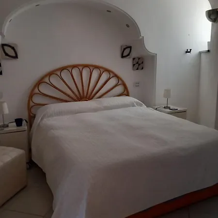 La Lucciola Capri