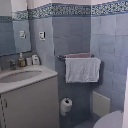 La Lucciola Holiday home *