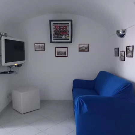 La Lucciola Holiday home