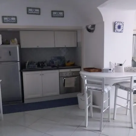 Holiday home La Lucciola *