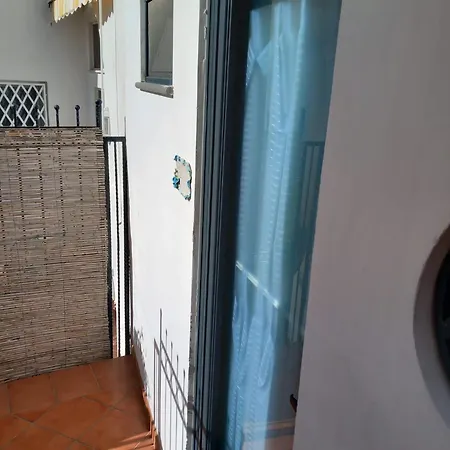 Hébergement de vacances La Lucciola Capri