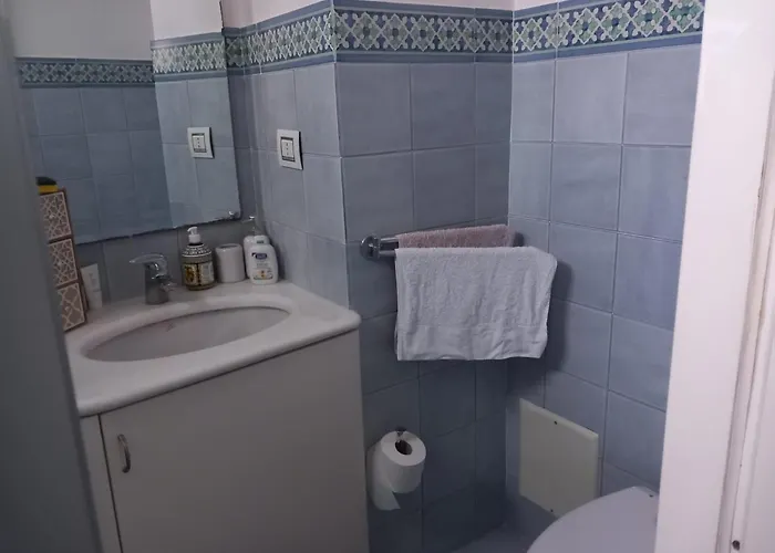 La Lucciola Casa vacanze *