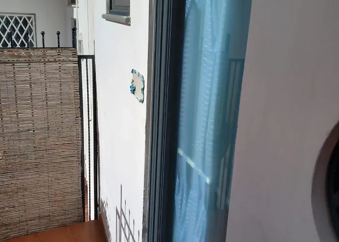 Casa vacanze La Lucciola Capri